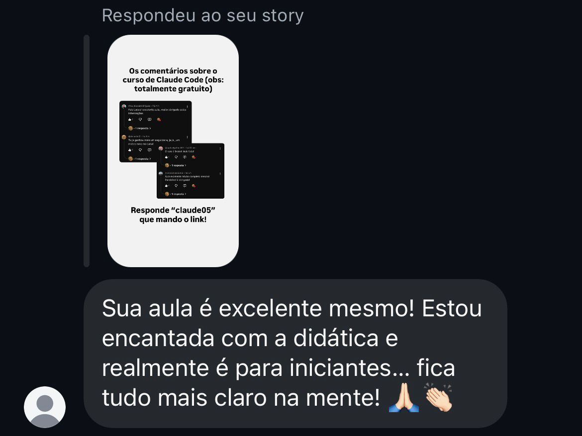 Outras Provas